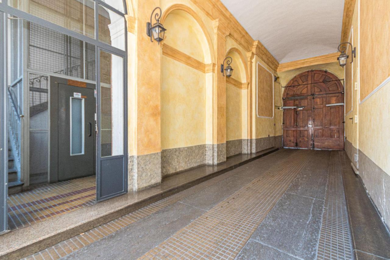Lo studio sulla Mole by Wonderful Italy Appartamento Torino Esterno foto